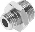 FESTO Doppelnippel 8069215 NPFC-D-2G12-M-P50  Ausse