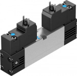 FESTO Magnetventil 547077 VSVA-B-D52-ZH-A2-1C1  An