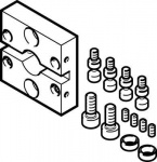FESTO Adapter 1273999 DHAA-G-Q5-16-B11-16    1 St.