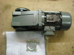 Мотор-редуктор GKR04-2M HAK071C32, 15482465 (Lenze)