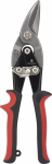 TOOLCRAFT Figuren-Blechschere linksschneidend  TO-