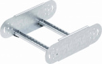 OBO Bettermann 6225494 Bogen   1 St. Metall