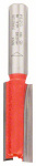 Nutfraeser, 8 mm, D1 12 mm, L 31,8 mm, G 63,8 mm Bo