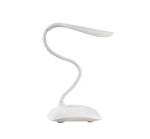 Светильник JS1-TWIST-wh настол. (бел.) JazzWay 4897062851161