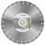 Diamanttrennscheibe Best for Concrete, 400 x 20,00