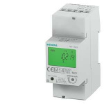Siemens 7KT1533 E-Zaehler