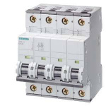 Siemens 5SY74206 Leitungsschutzschalter     20 A