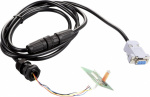 Kern KFN-A01   Datenschnittstelle RS-232, inklusiv