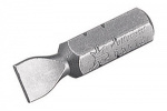 Wolfcraft  Schlitz-Bit 5.5 mm, 6.5 mm S2-Stahl ges