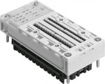 FESTO  576046 CPX-2ZE2DA    1 St.