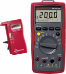Beha Amprobe AM-520-EUR Hand-Multimeter  digital