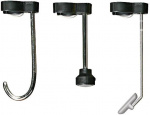 Zubehoer-Set Sonden-d 8 mm  VOLTCRAFT BS-SET 8MM