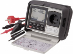 Megger 1003-430 Geraetetester  DIN VDE 0701-0702, D