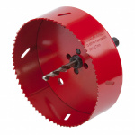 Wolfcraft  5495000 Lochsaege  127 mm  1 St.
