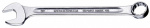 Ring-Maulschluessel  23 mm  Stahlwille 13 23 400823