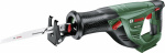 Bosch Home and Garden PSA 18 LI 18 V Akku-Saebelsaeg