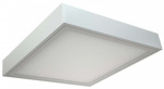 Светильник OWP ECO LED 595 IP54/IP20 EM 4000К мат СТ 1372000150