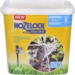 Hozelock  Universal-Flaechenbewaesserung Steckkupplu