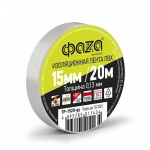 Изолента TP-1520 сер. ФАZА 4895205011434