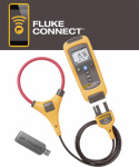 Fluke 4459439+4401602 Stromzange, Hand-Multimeter