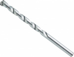 Heller  24062 8 Hartmetall Stein-Spiralbohrer  4 m