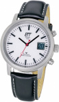 Funk, Solar Armbanduhr EGS-11885-11L (d x H) 40 mm