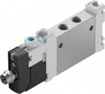 FESTO Magnetventil 8042551 VUVG-LK10-M52-AT-M7-1R8