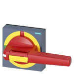 Handhabe   Rot, Gelb       Siemens 8UD18513AD05