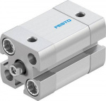 FESTO 536212 ADN-12-10-I-P-A Kompaktzylinder  Hubl