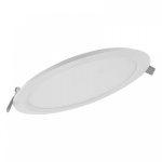 Светильник DOWNLIGHT LED SLIM ROUND 210 18W/6500К WT IP20 LEDVANCE 4058075079137