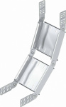 OBO Bettermann 7138148 Bogen  (B x H) 300 mm x 60