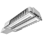 Светильник светодиодный LAD LED R320-2-MG-50 110Вт 5000К IP65 230В КСС типа "Ш" консольное крепление LADesign LADLED2MG50K