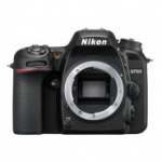 Фотоаппарат Nikon   D7500 Body (VBA510AE