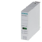 Siemens 5SD74282 Steckteil