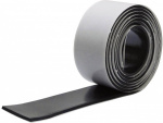 CellPack  125591 Dichtband No. 72 Schwarz (L x B)