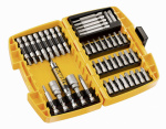 Dewalt DT71572 DT71572-QZ Bit-Set 45teilig