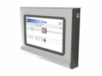 NLWLTOUCG6 Schrack Technik Netbook Touch6 im Wandgehäuse inkl. WirelessControl Software