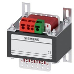 Autotransformator          Siemens 3KC96241