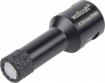 Wolfcraft  5999000 Lochsaege 1 Stueck  diamantbestuec