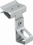 OBO Bettermann 1483661 Traegerklammer   50 St. Meta