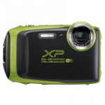 Фотоаппарат FujiFilm FinePix XP130 Lime
