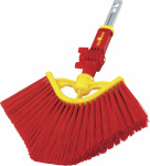 Winkelbesen 25 cm  Wolf Combisystem Multi-Star BW
