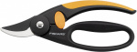 Gartenschere 201 mm Bypass Elegance Fiskars 111440