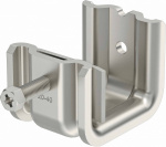 OBO Bettermann 1486294 Traegerklammer   25 St. Meta