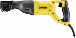 Dewalt DWE305PK Saebelsaege  1100 W