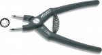 Hazet 1845C-8 Seegeringzange Passend fuer Innenring