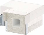 OBO Bettermann 7214852 Bogen  (B x H) 248 mm x 200