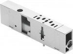 FESTO Drosselplatte 543603 VABF-S3-2-F1B1-C  -0.9