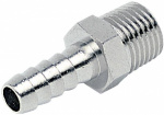 ICH Tuelle 30418   Aussengewinde: 1/2"   Zapfen-d: 1