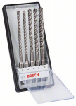 Bosch Accessories SDS-plus-7X 2608576200  Hammerbo